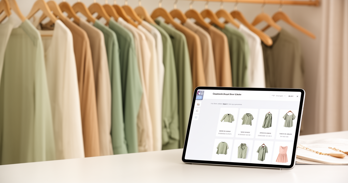 Best AI Capsule Wardrobe Apps 2026: 1 Clear Winner