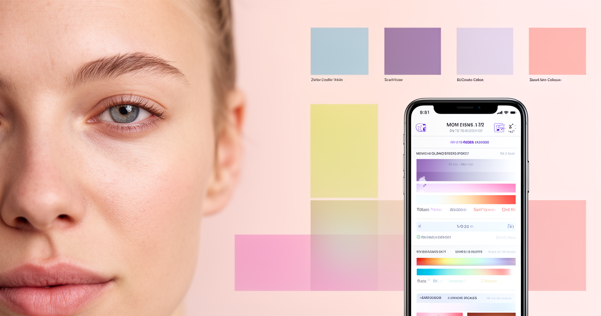 AI Color Analysis Apps 2026: Ranked (Most Fail This Test)
