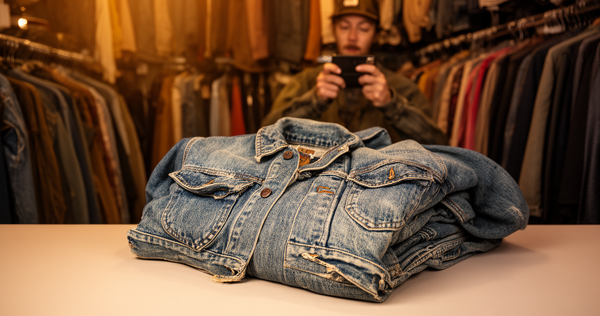 Best Crosslisting App for Fashion Resellers (2026)