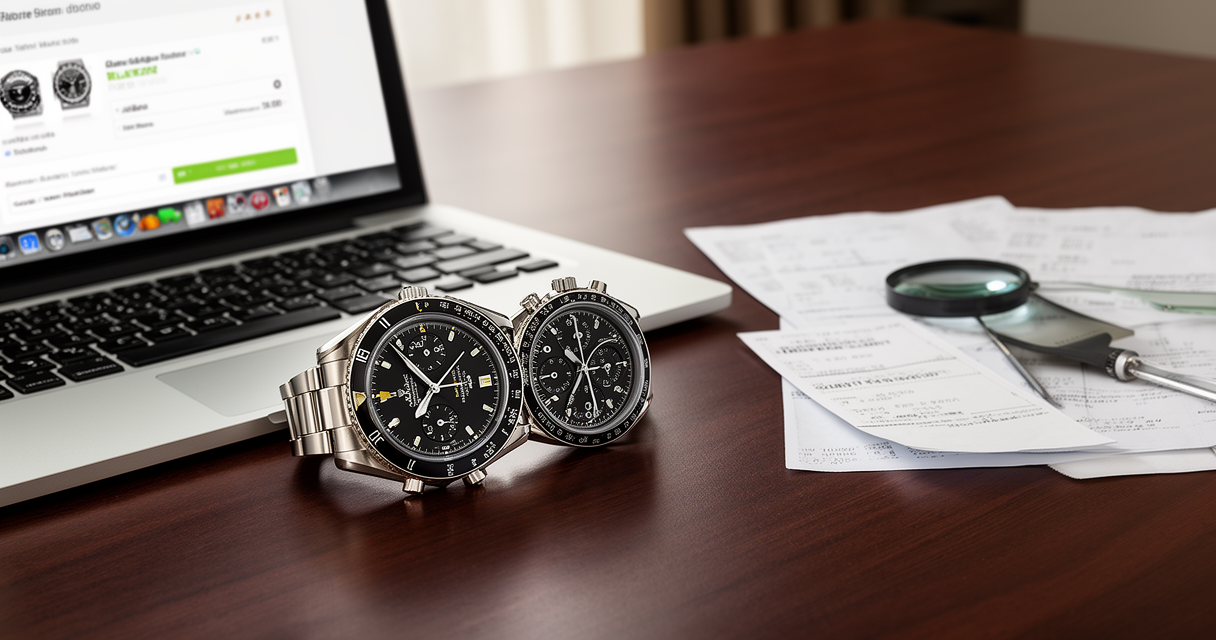 Chrono24 vs Bezel vs WatchBox: Sell Your Watch (2026)