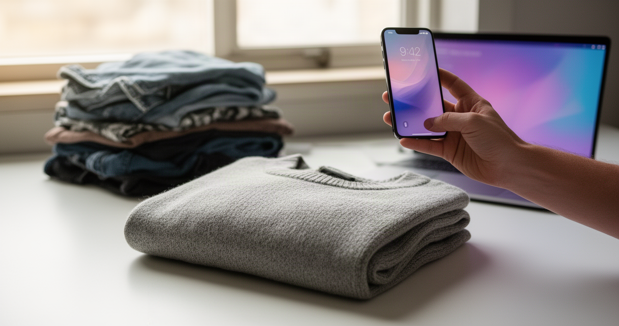 Poshmark Smart List AI vs Paid Tools: Worth It? (2026)