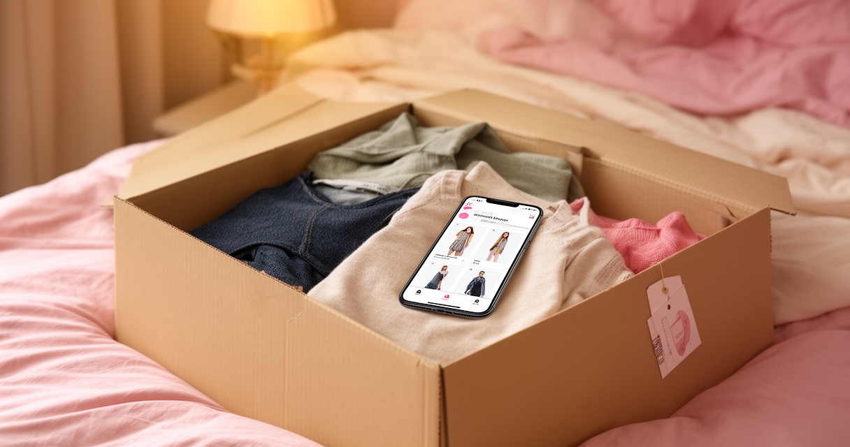 Stitch Fix Alternatives 2026: 5 AI Apps, Honest Verdict