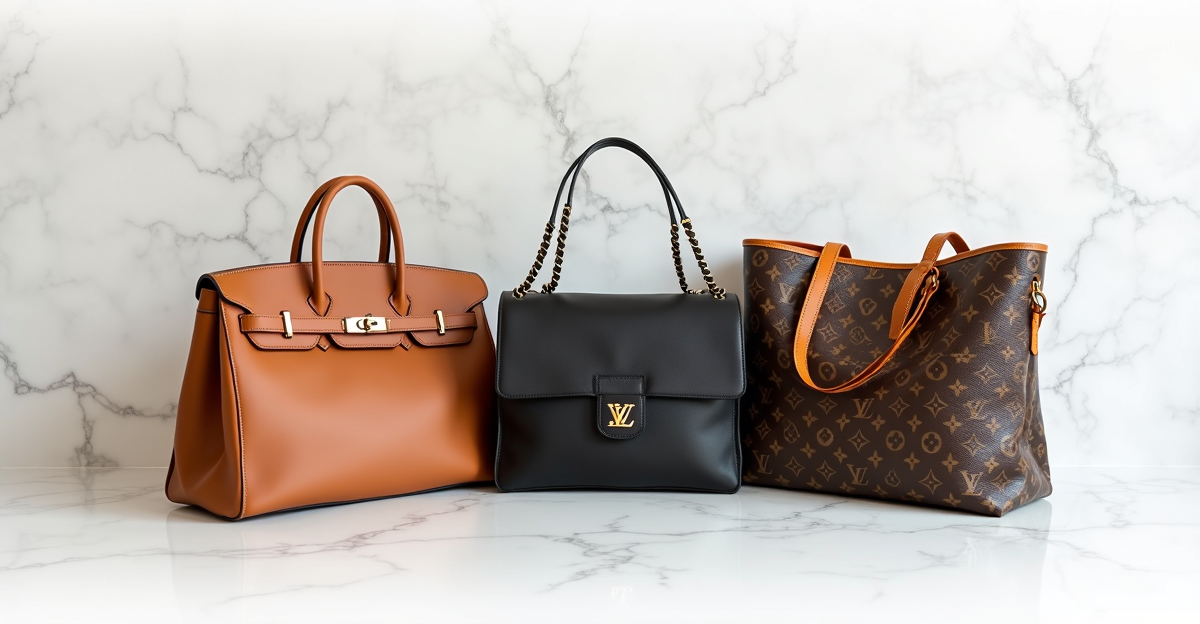 TheRealReal vs Fashionphile vs Vestiaire: Who Pays More?